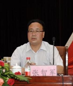 [CropImg][CropImg][s]省財政廳黨組成員、副廳長行業(yè)黨委書記張智軍同志做重要講話